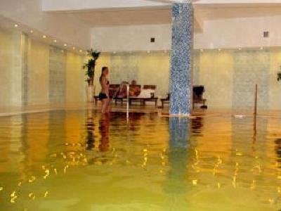 фото отеля Hotel Kerasus