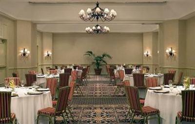 фото отеля Sheraton Suites Galleria Atlanta
