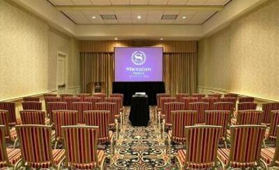 фото отеля Sheraton Suites Galleria Atlanta