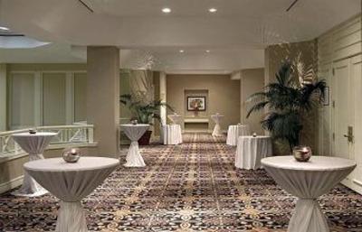 фото отеля Sheraton Suites Galleria Atlanta