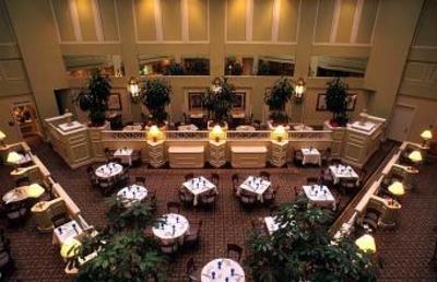 фото отеля Sheraton Suites Galleria Atlanta