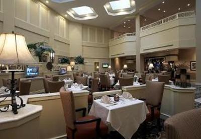 фото отеля Sheraton Suites Galleria Atlanta
