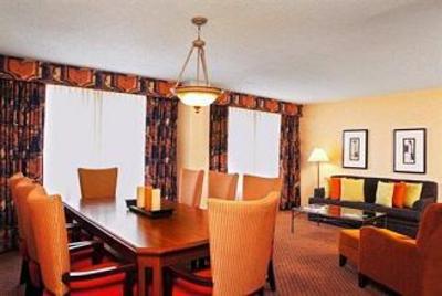 фото отеля Sheraton Suites Galleria Atlanta