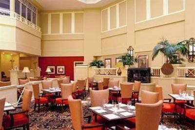 фото отеля Sheraton Suites Galleria Atlanta