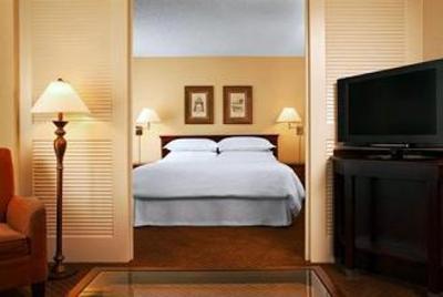 фото отеля Sheraton Suites Galleria Atlanta