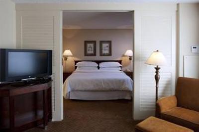 фото отеля Sheraton Suites Galleria Atlanta
