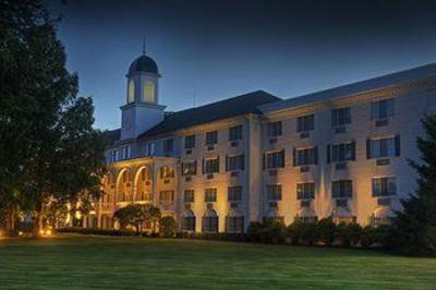 фото отеля The Madison Hotel Morristown