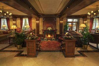 фото отеля The Madison Hotel Morristown