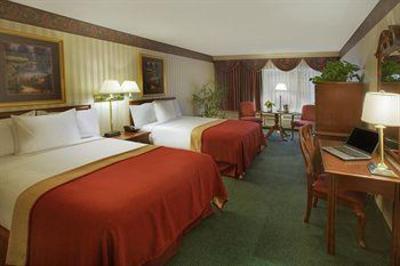 фото отеля The Madison Hotel Morristown