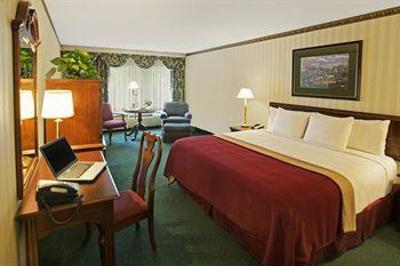 фото отеля The Madison Hotel Morristown