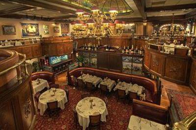 фото отеля The Madison Hotel Morristown