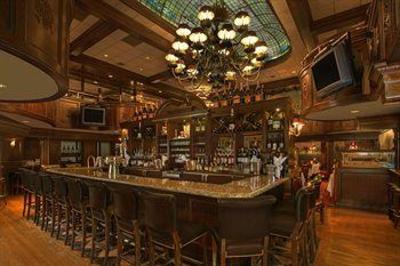 фото отеля The Madison Hotel Morristown