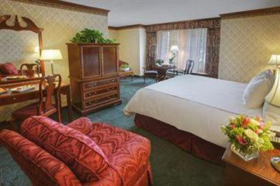 фото отеля The Madison Hotel Morristown