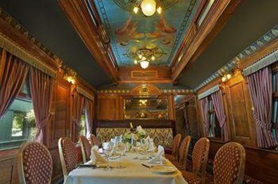 фото отеля The Madison Hotel Morristown