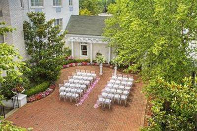 фото отеля The Madison Hotel Morristown