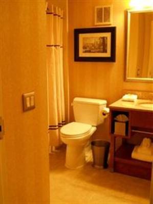 фото отеля The Madison Hotel Morristown