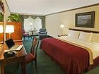 фото отеля The Madison Hotel Morristown