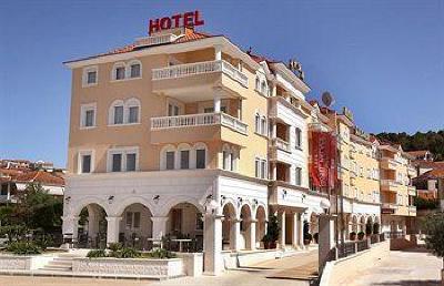 фото отеля Palace Hotel Trogir