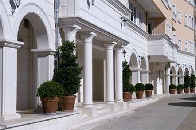 фото отеля Palace Hotel Trogir