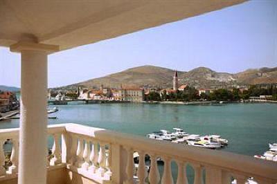 фото отеля Palace Hotel Trogir