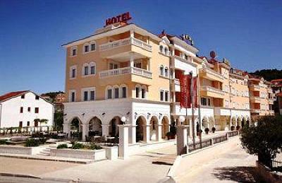 фото отеля Palace Hotel Trogir