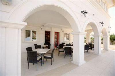 фото отеля Palace Hotel Trogir