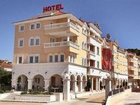 Palace Hotel Trogir