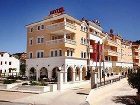 фото отеля Palace Hotel Trogir