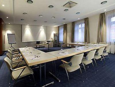 фото отеля Mercure Hotel Muenchen Airport Freising