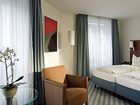 фото отеля Mercure Hotel Muenchen Airport Freising