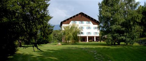 фото отеля Hotel La Cremaillere Saint-Bonnet-en-Champsaur