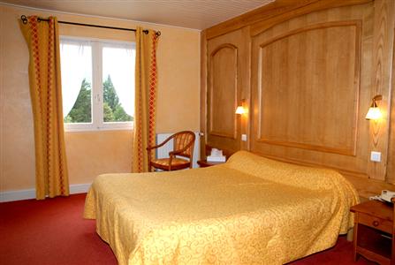 фото отеля Hotel La Cremaillere Saint-Bonnet-en-Champsaur