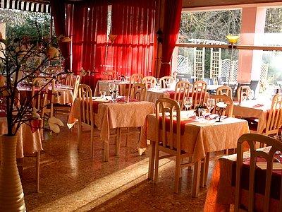 фото отеля Hotel La Cremaillere Saint-Bonnet-en-Champsaur