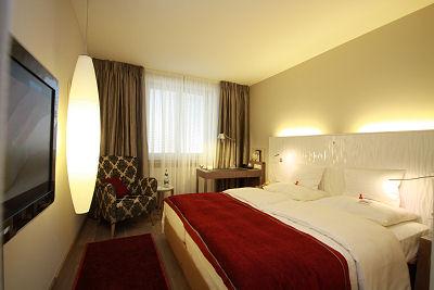 фото отеля BEST WESTERN Premier Hotel Victoria