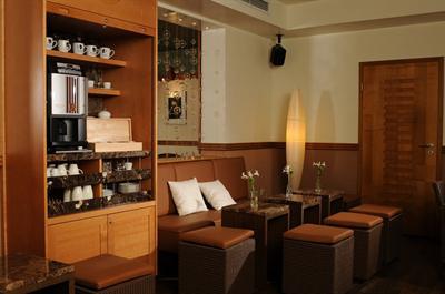 фото отеля BEST WESTERN Premier Hotel Victoria