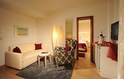 фото отеля BEST WESTERN Premier Hotel Victoria