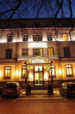 фото отеля BEST WESTERN Premier Hotel Victoria