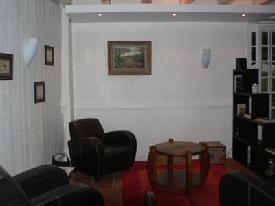 фото отеля Brit Hotel Marbella