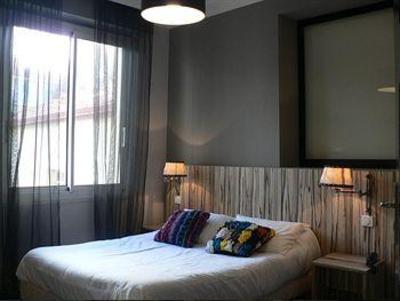 фото отеля Brit Hotel Marbella