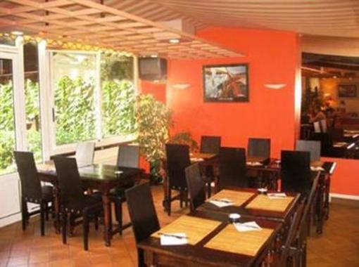 фото отеля Brit Hotel Marbella