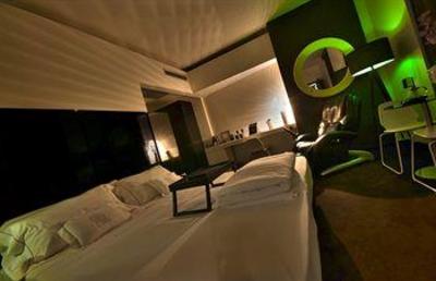 фото отеля One Hotel Siracusa