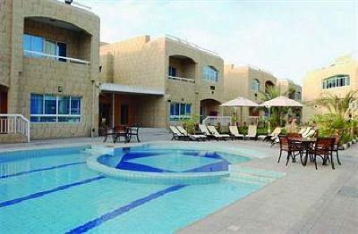 фото отеля Verona Resort Sharjah