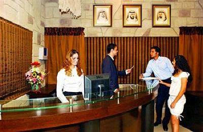 фото отеля Verona Resort Sharjah
