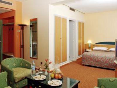 фото отеля Ibis Moussafir Oujda