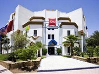 Ibis Moussafir Oujda