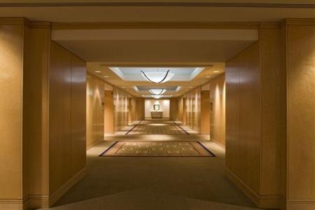 фото отеля Hyatt Regency Princeton