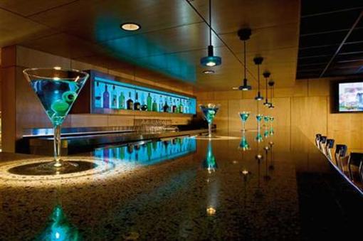 фото отеля Crowne Plaza Hotel Minneapolis - Airport West Bloomington