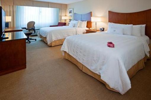 фото отеля Crowne Plaza Hotel Minneapolis - Airport West Bloomington