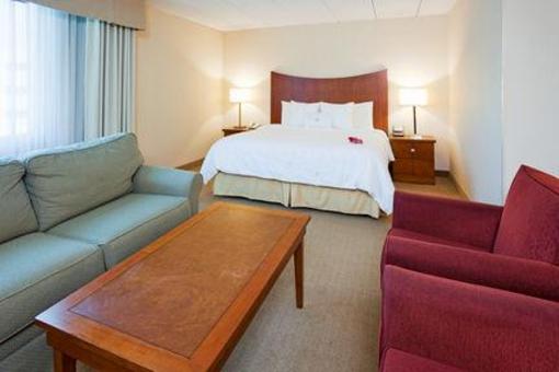 фото отеля Crowne Plaza Hotel Minneapolis - Airport West Bloomington