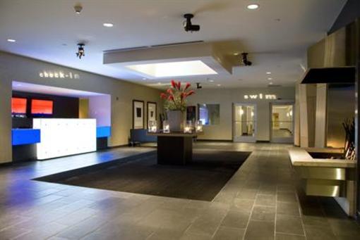 фото отеля Crowne Plaza Hotel Minneapolis - Airport West Bloomington